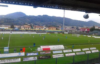 Carrarese-Ascoli 0-0: Picchio senza bollicine, arriva un buon punto