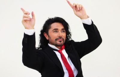 Shalpy, un nuovo singolo dance in vista del “Greatest Hits”