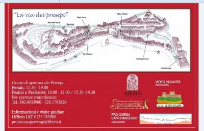 Acquaviva Picena, presentato calendario delle manifestazioni invernali