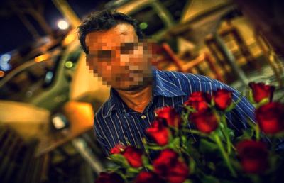 San Benedetto, Gaspari stigmatizza l'aggressione al venditore di rose