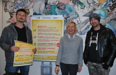 San Benedetto del Tronto, Città in Festa e Palanatale