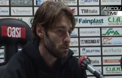 Ascoli Picchio, interviste Altinier e Avogadri post Santarcangelo