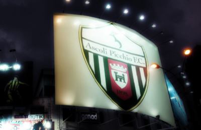 Ascoli Picchio, anche i Berretti conquistano la vetta della classifica