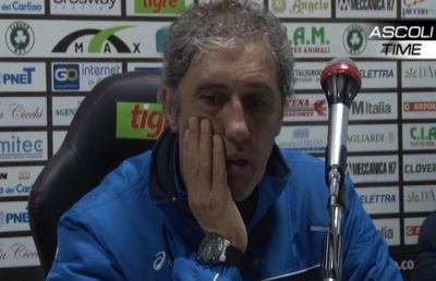 Santarcangelo, salta la panchina di Fraschetti dopo il ko di Ascoli