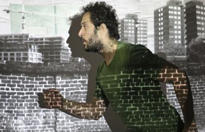 “Gospodin” di Barberio Corsetti al Teatro Ventidio Basso