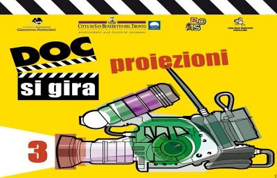 Auditorium Tebaldini, “Doc si gira” terza edizione