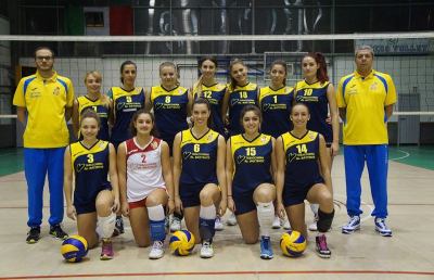 Libero Volley Ascoli, altro successo e secondo posto consolidato