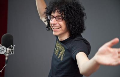 “My Family”, primo singolo del nuovo album di Giovanni Allevi
