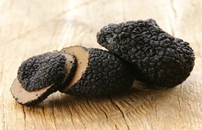 “Truffle&Co”, al via il concorso “Un selfie al tartufo”