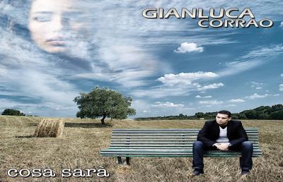 “Non mi basta più”, anticipazione dell'album di Gianluca Corrao