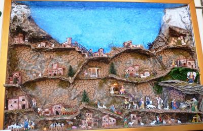 “Natale Insieme” a Montefalcone Appennino e Smerillo