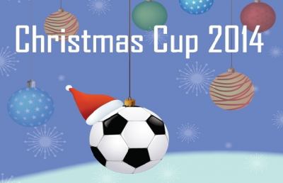 Calcio e beneficenza, “Christmas Cup” a Grottammare