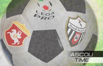 Ancona-Ascoli, voci Petrone e Cornacchini alla vigilia del derby