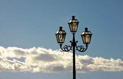 San Benedetto, si potenzia l’illuminazione in alcune vie 