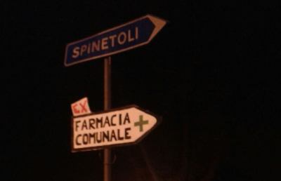 Clamorosi sviluppi sulla farmacia comunale di Spinetoli