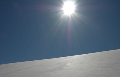 Meteo pazzerello: Natale caldo, Capodanno con gelo e neve