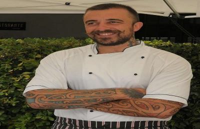 Roccafluvione: Truffle&Co, arriva chef Rubio