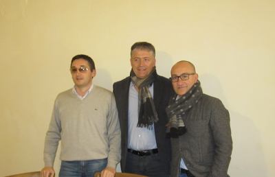 Volley, “Marche International Cup” presentata ad Offida