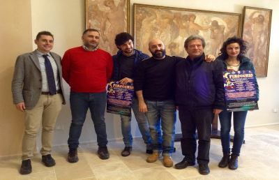 Fly Communications e Croce Rossa presentano “Pinocchio”