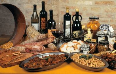 Natale nel Piceno, i prodotti enogastronomici sono i più ricercati 