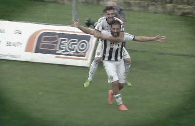 Ascoli, tutti i gol del Picchio di Bellini e Petrone