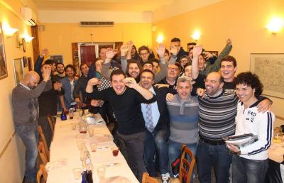 Calcio a 5, l'Adverso Ascoli chiude il 2014 con un pareggio