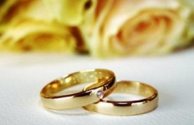 Argento, Oro e Diamante, gli auguri alle coppie dell’anno