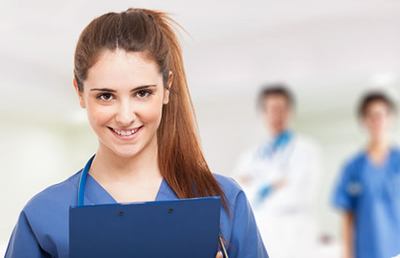 Provincia, concluso il corso di riqualificazione Oss 