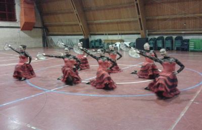 Acquaviva Picena, grande partecipazione per la Festa dello Sport