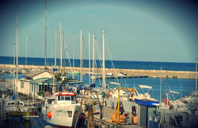  San Benedetto, mare maledetto. Pescatore muore nel sonno a bordo