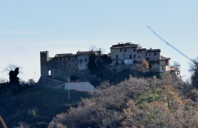 Montadamo, un borgo prezioso da tutelare