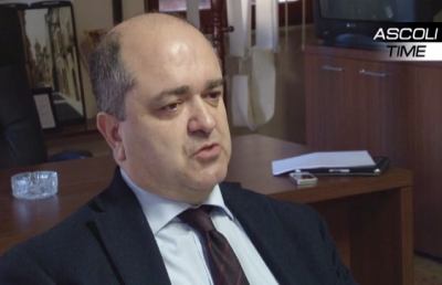 Ascoli Picchio, Chiricò finisce ko. Lovato: “Faremo qualcosa”
