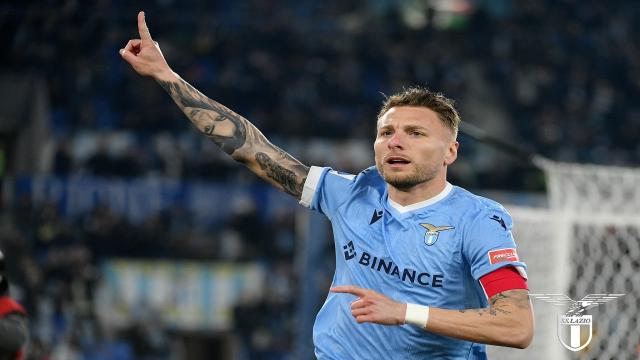 Lazio-Venezia 1-0, highlights