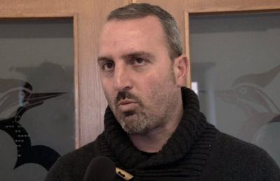 Ascoli, per Petrone bilancio di fine anno pensando al Teramo