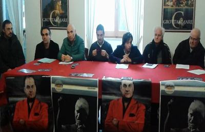 Umberto Marconi Grottammarese dell'Anno 2014