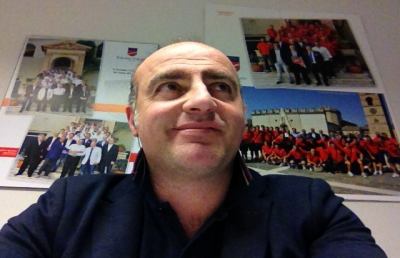 Ascoli, Bernardini da Teramo: “Sogniamo un risultato storico”