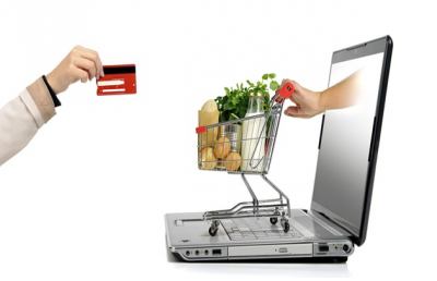 Coldiretti, nelle Marche aumentano gli acquisti sul web