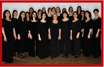 San Benedetto, la corale Cappella Ars Musicalis in concerto