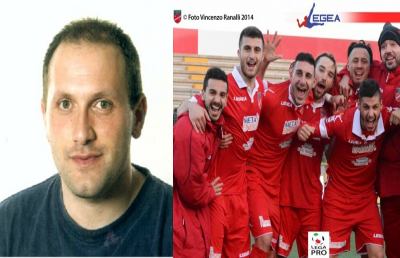 Ascoli-Teramo, Graduato: “Grande entusiasmo, Donnarumma a rischio”