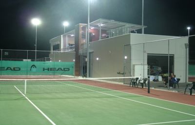Tennis, Travaglia ko nelle qualificazioni ad Happy Valley
