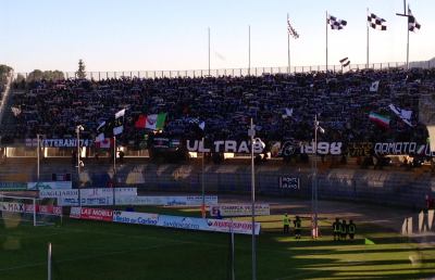 Ascoli-Teramo 0-0, tante occasioni per il Picchio ma nessuna gioia