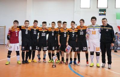 Calcio a 5, l'ASKL conquista la Coppa Marche con Allievi e Juniores