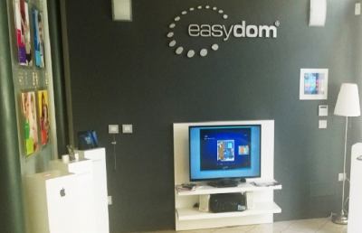 Prestigioso riconoscimento internazionale per Easydom