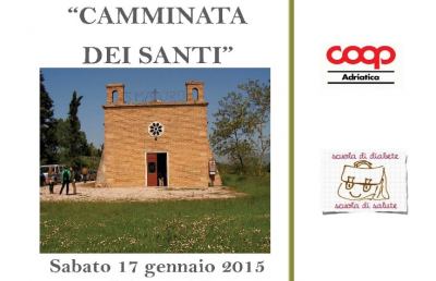 Si riparte con “Camminiamo insieme... verso la salute”