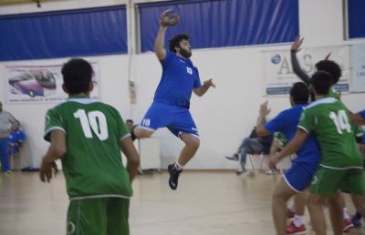 Pallamano, l'Handball Club Monteprandone di scena a Vasto