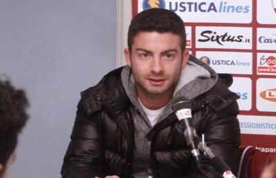 Pacilli si allontana dall'Ascoli, convocato per Gubbio-L'Aquila