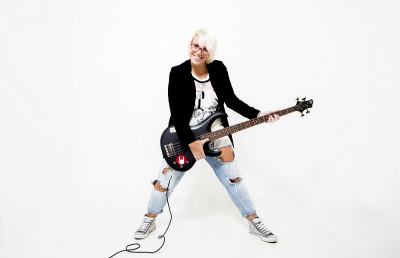  Dopo Castrocaro per Alice Talamoni arriva il primo singolo