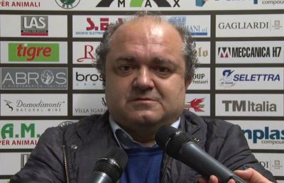 Lovato post Ascoli-Pistoiese: “Rinforzi in arrivo, ma non Pacilli”