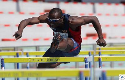 Meeting indoor Ancona, brillano i portacolori del Piceno