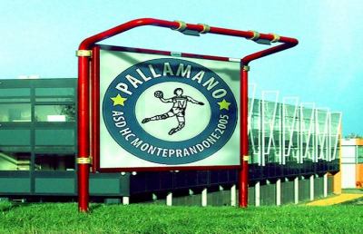 Pallamano Serie B, Monteprandone espugna il parquet del Vasto